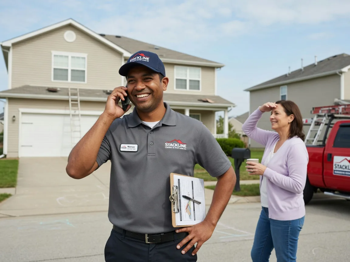 Chimney flashing repair Little Plymouth, VA FAQs